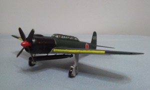 Nakajima B6N (Jill)