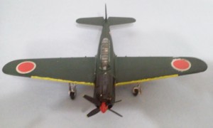 Nakajima B6N (Jill)