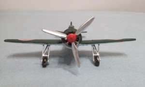 Nakajima Ki-115 Tsurugi