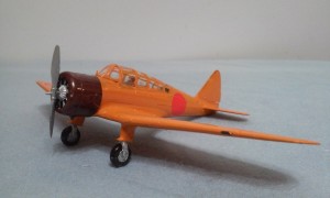 Tachikawa Ki-55