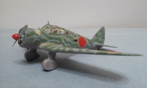 Tachikawa Ki-36 (Ida)