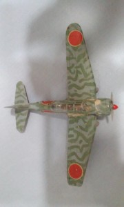 Tachikawa Ki-36 (Ida)