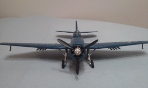 Grumman TBF Avenger