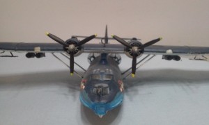 Consolidated PBY Catalina