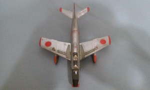 Fuji T-1