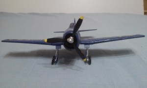 Grumman F6F Hellcat