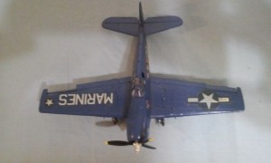 Grumman F6F Hellcat