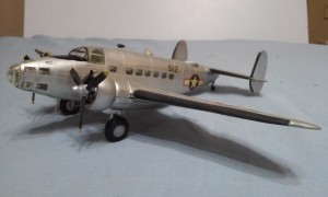 Lockheed Hudson