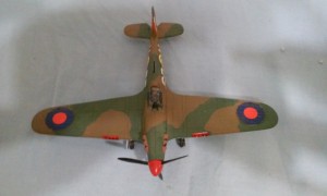 Hawker Hurricane