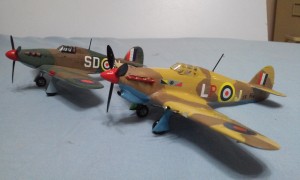 Hawker Hurricane