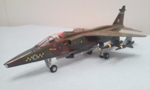 SEPECAT Jaguar