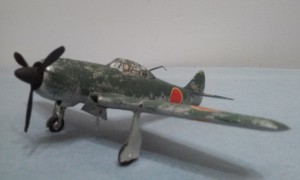 Kawasaki Ki-100