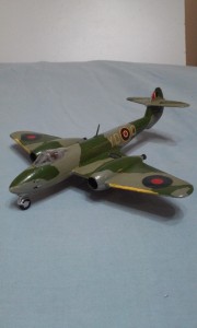 Gloster Meteor