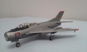 Mikoyan-Gurevich MiG-19