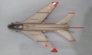 Mikoyan-Gurevich MiG-19