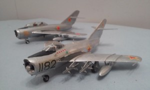 Mikoyan-Gurevich MiG-17