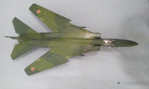 Mikoyan MiG-27