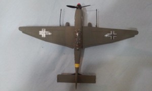 Junkers Ju 87 (Stuka)