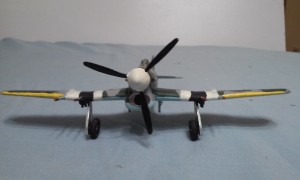 Hawker Tempest