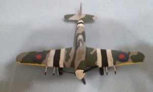 Hawker Tempest