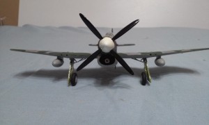 Hawker Typhoon