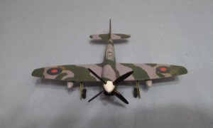 Hawker Typhoon