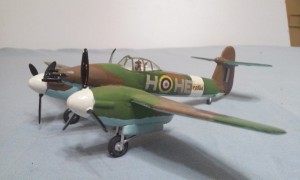 Westland Whirlwind