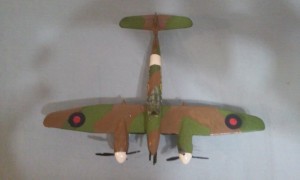 Westland Whirlwind