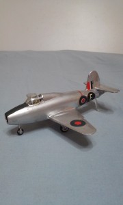 Gloster Whittle (E.28/39)