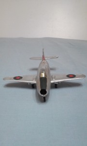 Gloster Whittle (E.28/39)