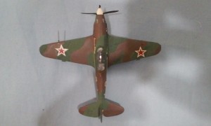 Yakovlev Yak-9