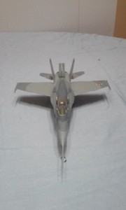 Northrop YF-17