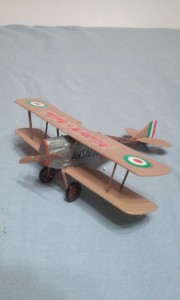 Ansaldo A.1 Balilla