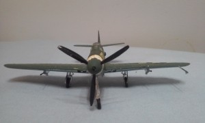 Bell P-39 Airacobra