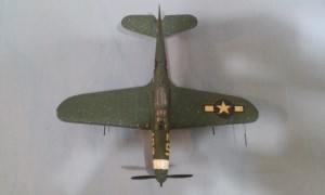 Bell P-39 Airacobra