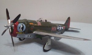 Republic P-47 Thunderbolt