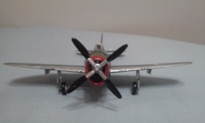 Republic P-47 Thunderbolt