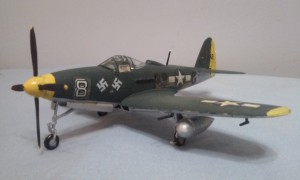 Bell P-63 Kingcobra