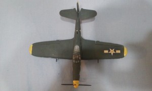 Bell P-63 Kingcobra