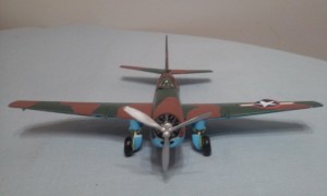 Vultee A-31 Vengeance