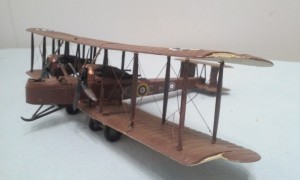 Vickers Vimy