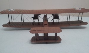 Vickers Vimy