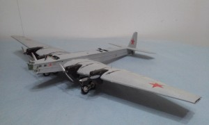 Tupolev TB-3