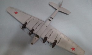 Tupolev TB-3