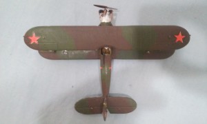 Polikarpov Po-2