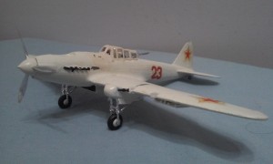 Ilyushin Il-2