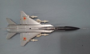 Sukhoi Su-15